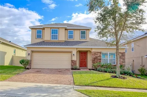1604 Grouse Gap Minneola FL 34715