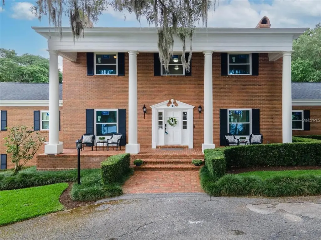 3680 S Tuskawilla Road Oviedo FL 32765