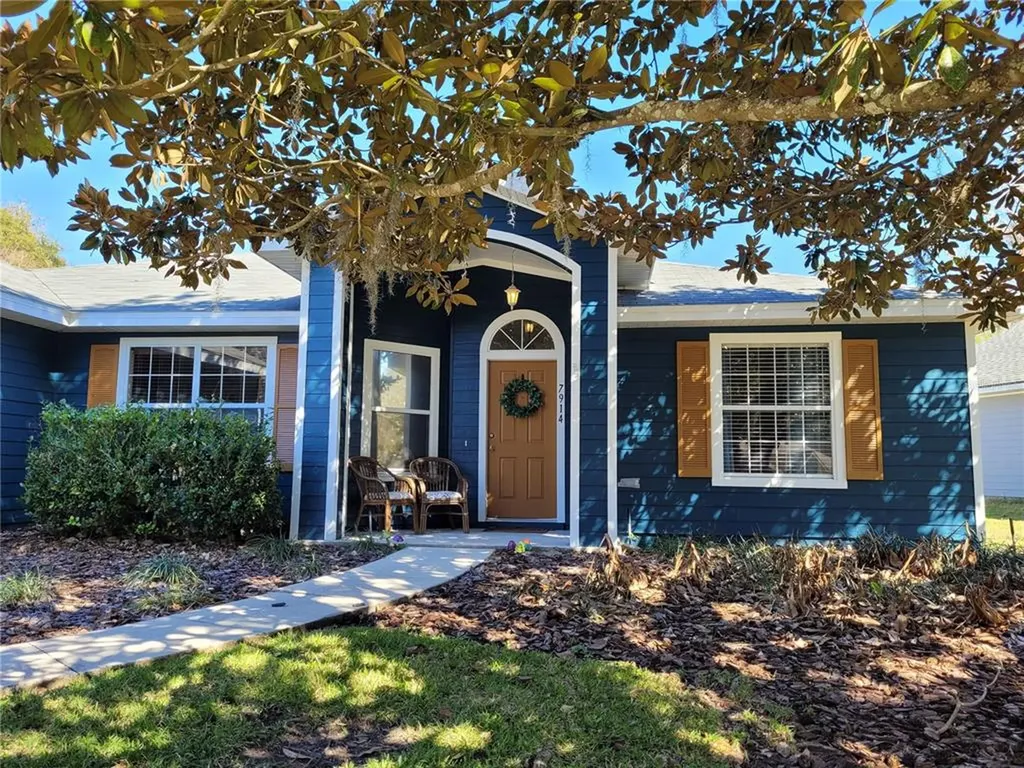 7914 SW 51st Boulevard Gainesville FL 32608