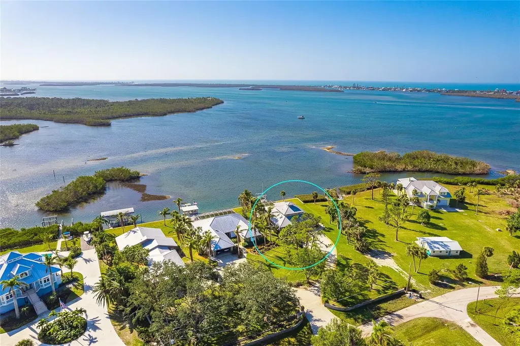 1911 New Point Comfort Road Englewood FL 34223