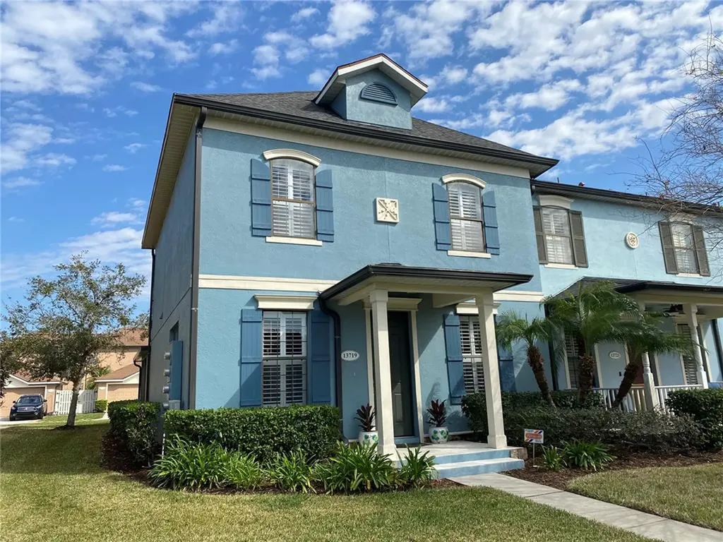 13719 Beauregard Place Orlando FL 32837