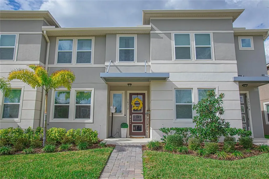 16312 Prairie School Drive Winter Garden FL 34787