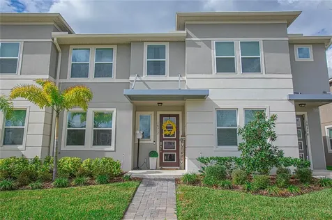 16312 Prairie School Drive Winter Garden FL 34787