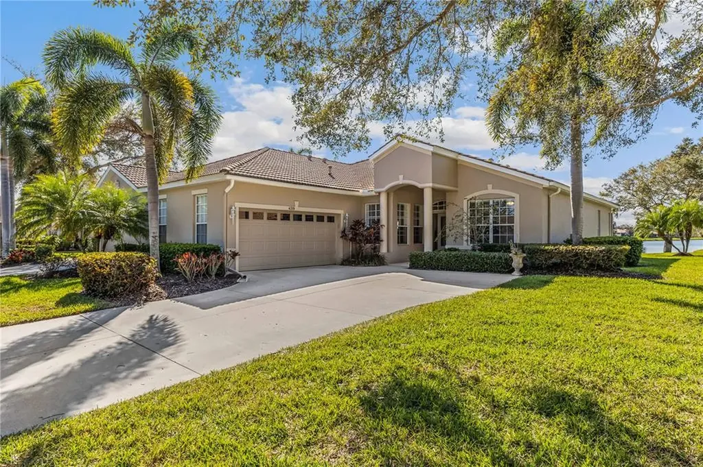 4319 Kariba Lake Terrace Sarasota FL 34243