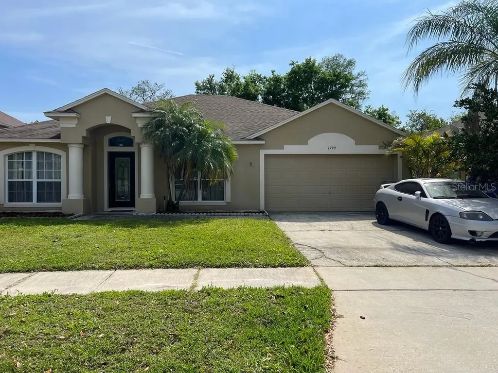 1999 The Oaks Boulevard Kissimmee FL 34746
