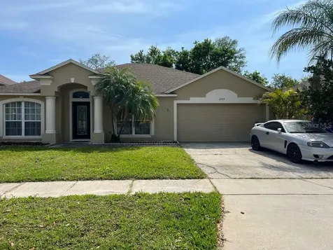 1999 The Oaks Boulevard Kissimmee FL 34746