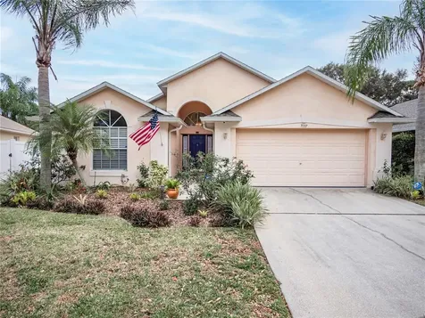 7137 Colony Pointe Drive Riverview FL 33578