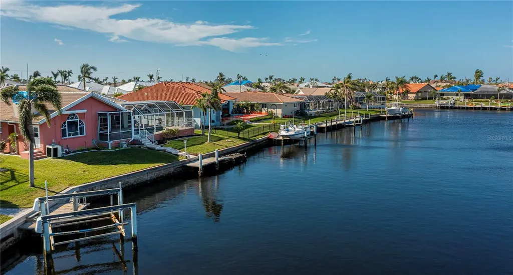 1212 Swan Court Punta Gorda FL 33950