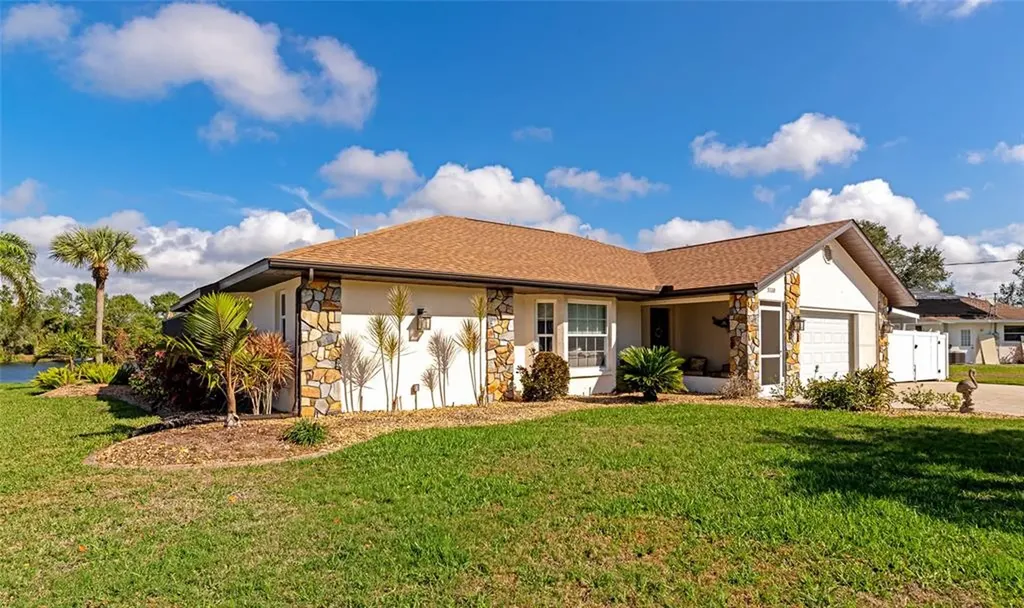 9330 Lucian Avenue Englewood FL 34224