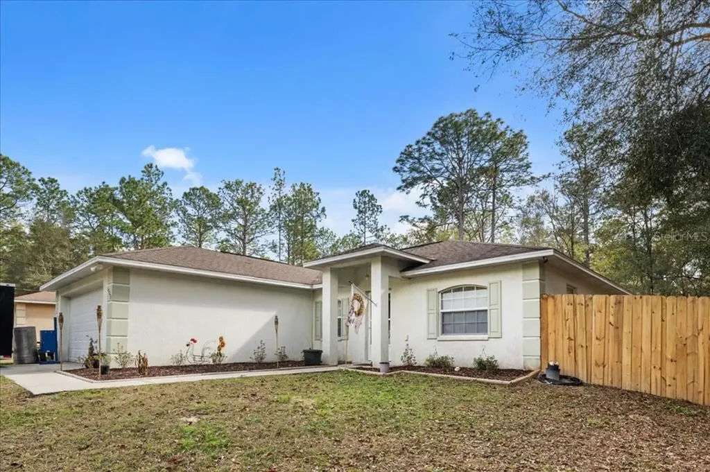 15752 SW 29th Street Ocala FL 34481