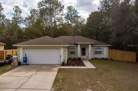 15752 SW 29th Street Ocala FL 34481