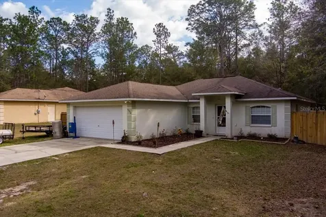 15752 SW 29th Street Ocala FL 34481