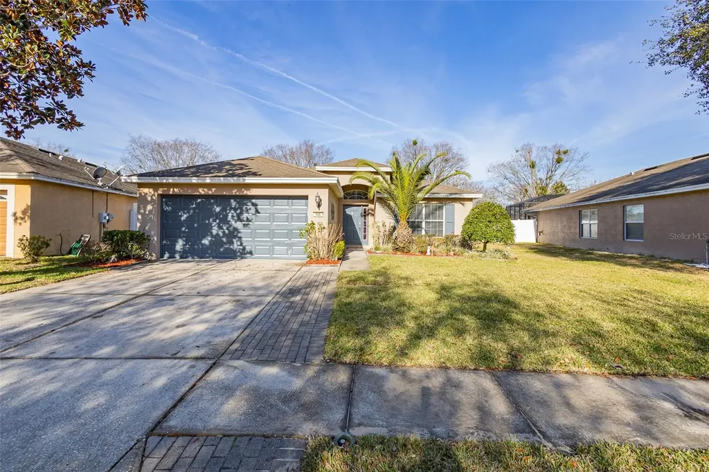 408 Sea Holly Drive Brooksville FL 34604
