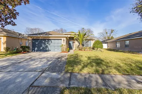 408 Sea Holly Drive Brooksville FL 34604