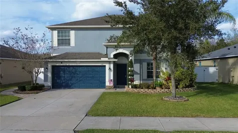341 Bella Rosa Circle Sanford FL 32771