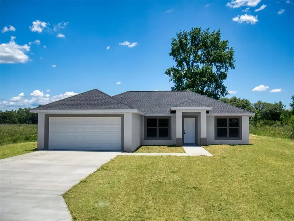 2278 SW 142nd Court Ocala FL 34481
