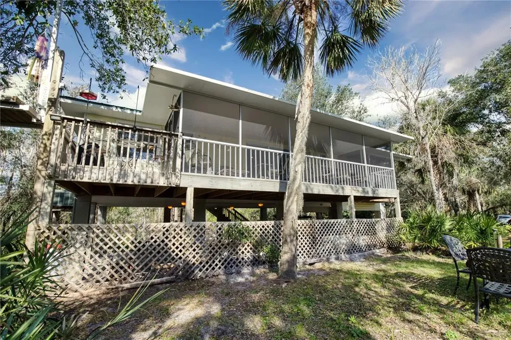 1413 NW Girl Scout Road Arcadia FL 34266