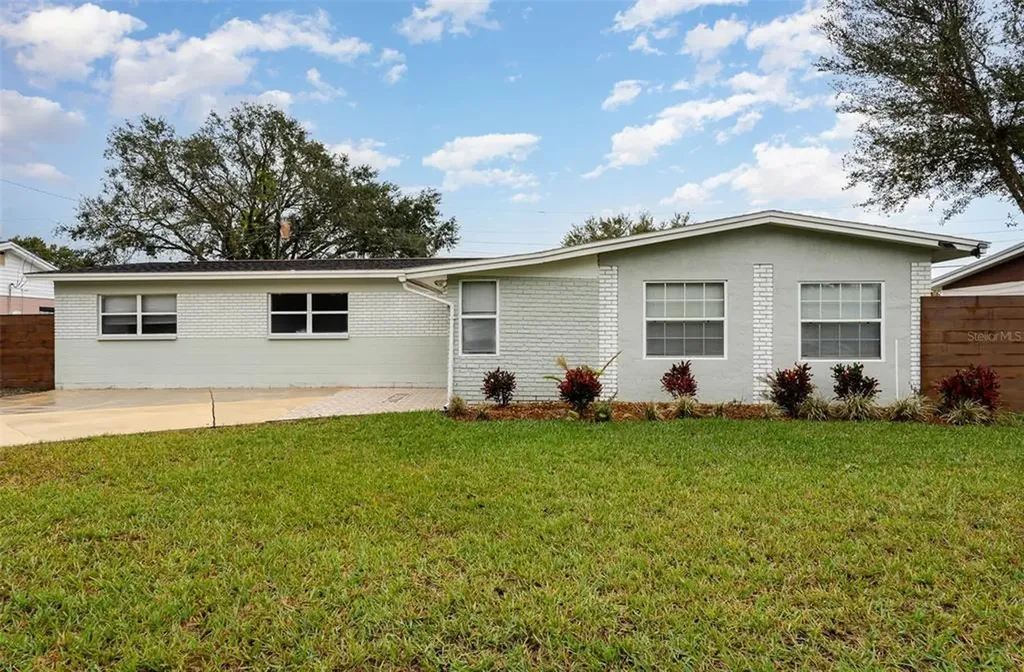 935 Palermo Road Titusville FL 32780
