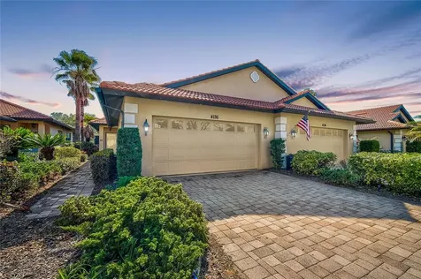 4136 Bella Pasque Venice FL 34293