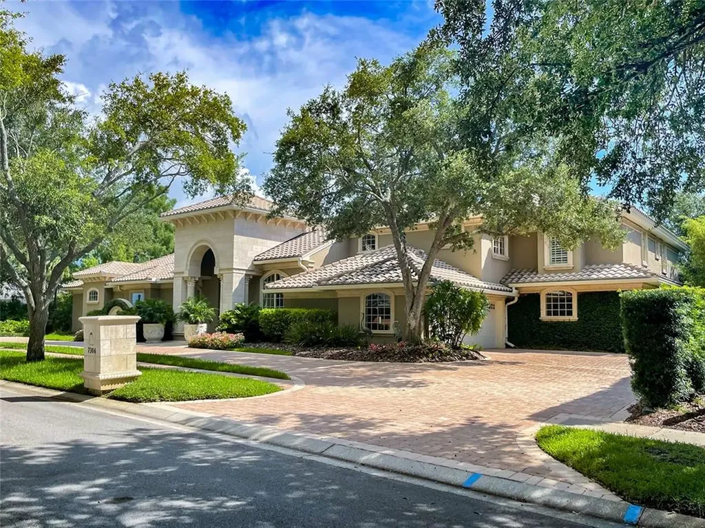 7306 Sawgrass Point Drive N Pinellas Park FL 33782