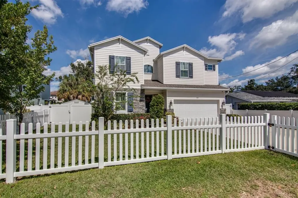 4105 W Neptune Street Tampa FL 33629