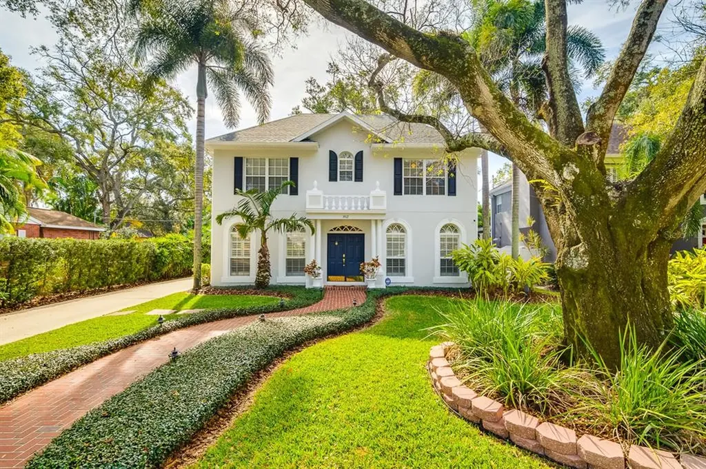 3912 W Dale Avenue Tampa FL 33609