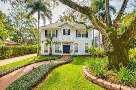 3912 W Dale Avenue Tampa FL 33609