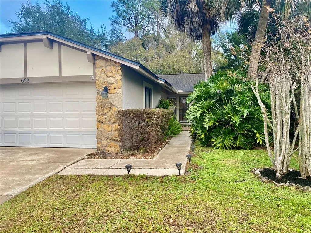 653 San Pablo Avenue Casselberry FL 32707