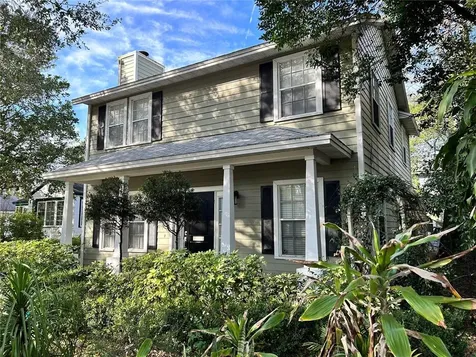 305 E Yale Street Orlando FL 32804