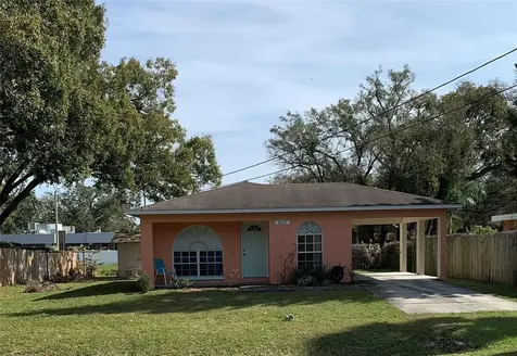 4227 N Tampania Avenue Tampa FL 33607