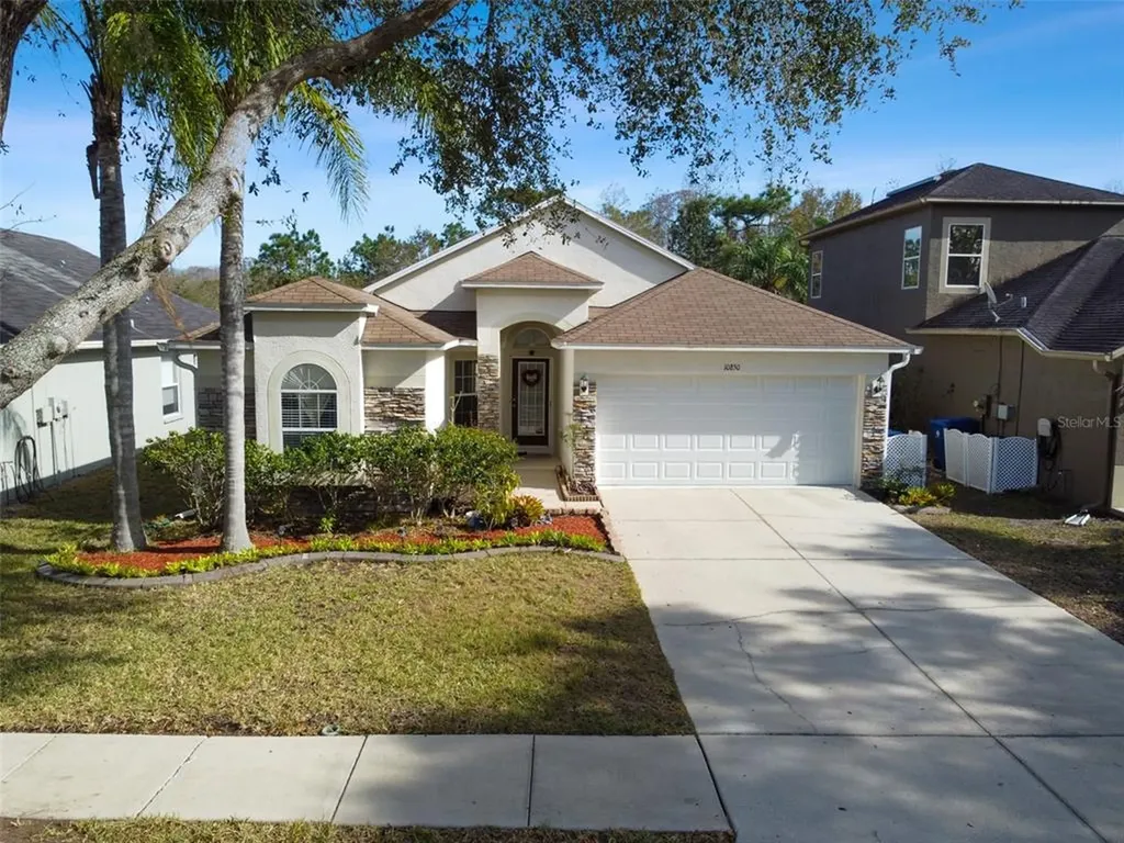 10850 Wild Cotton Court Land O Lakes FL 34638