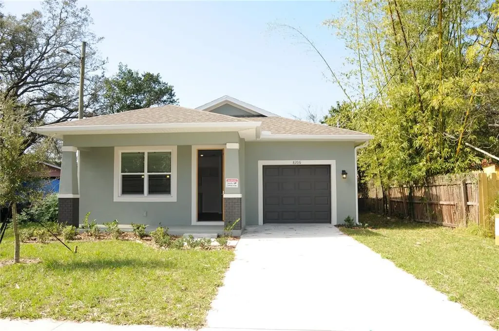 8206 N 14th Street Tampa FL 33604