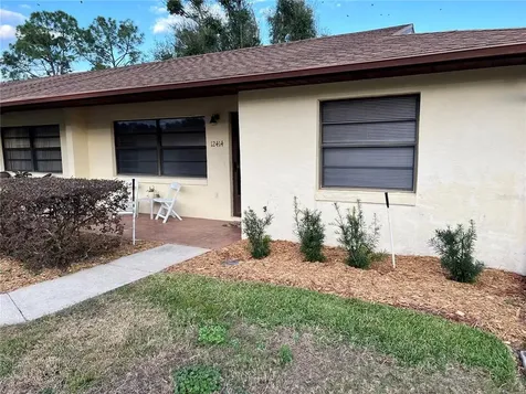 12414 Orangewood Circle Tavares FL 32778