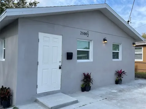 2500 1/2 17th Avenue S St Petersburg FL 33712