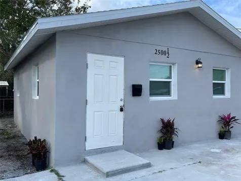 2500 1/2 17th Avenue S St Petersburg FL 33712