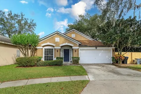 10931 Buckwater Court Orlando FL 32817