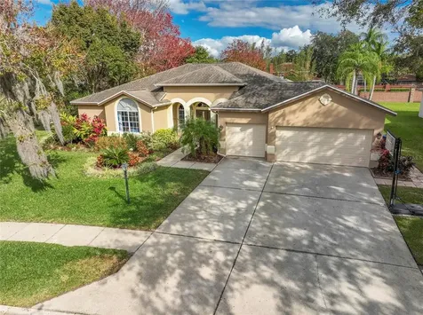 2079 Swan Lane Palm Harbor FL 34683