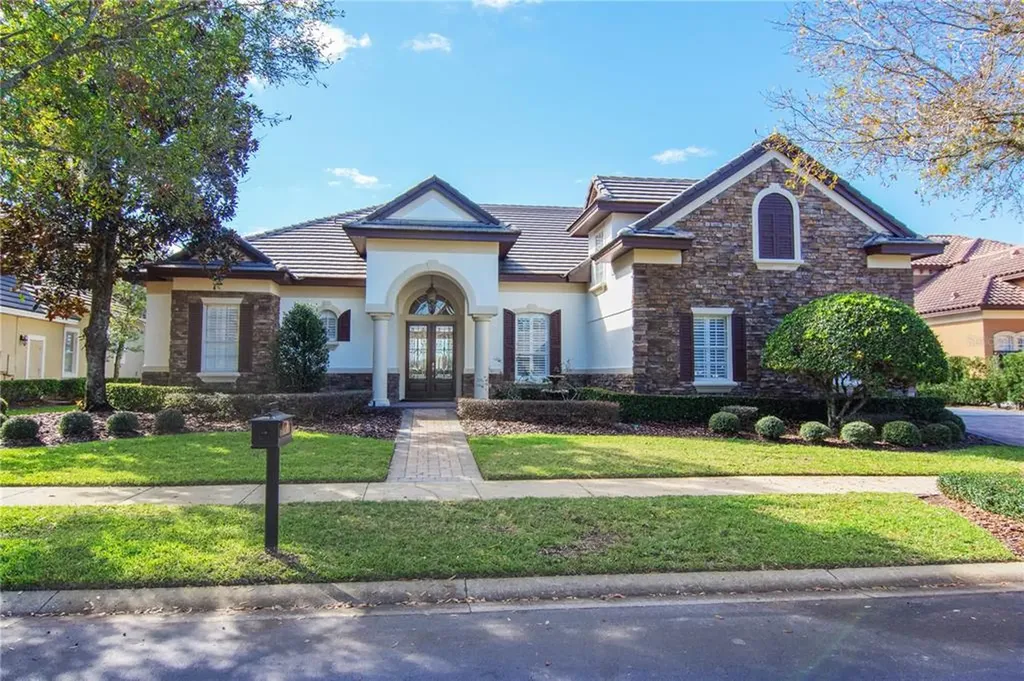 1050 Henley Downs Place Lake Mary FL 32746