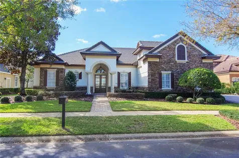 1050 Henley Downs Place Lake Mary FL 32746