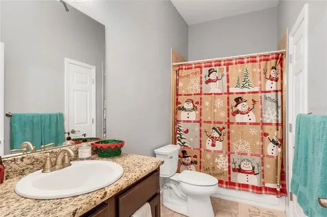 3009 Manitoba Avenue Groveland FL 34736