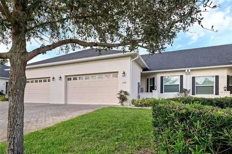 3009 Manitoba Avenue Groveland FL 34736