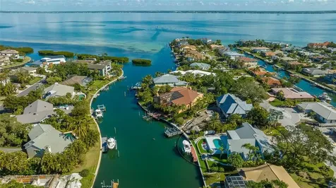511 Putter Lane Longboat Key FL 34228