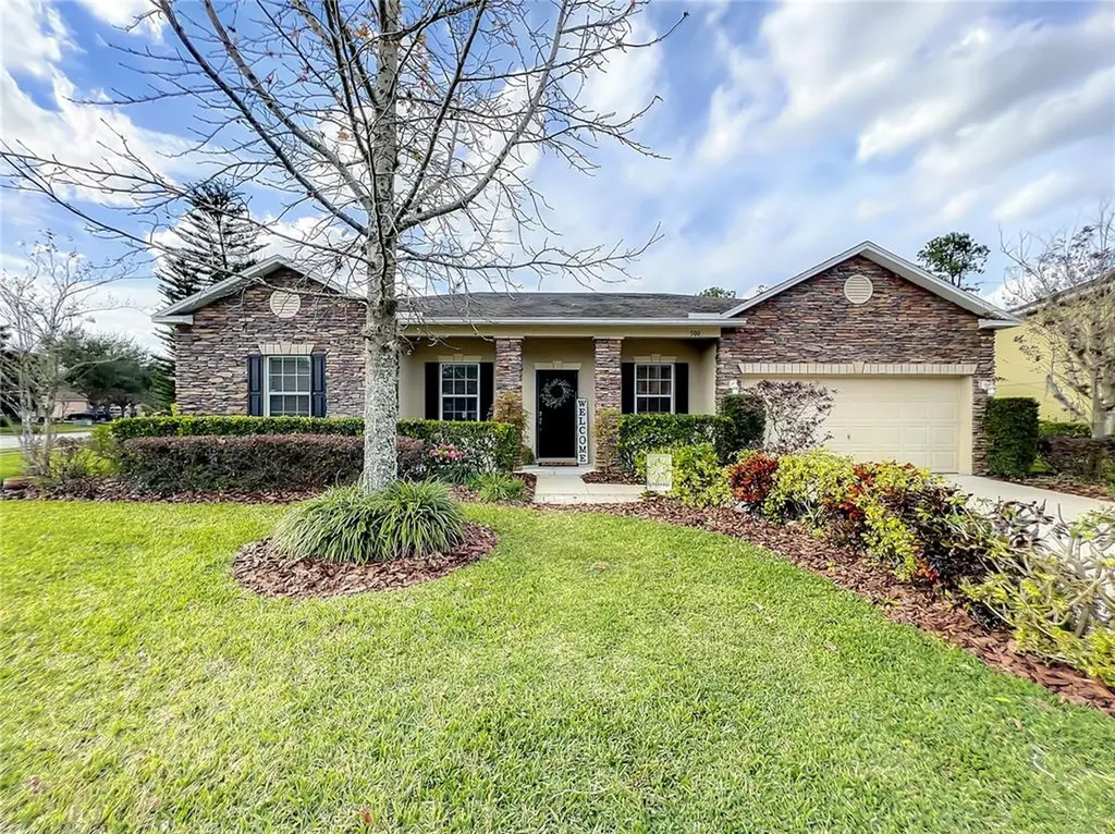 500 Wax Palm Lane Chuluota FL 32766
