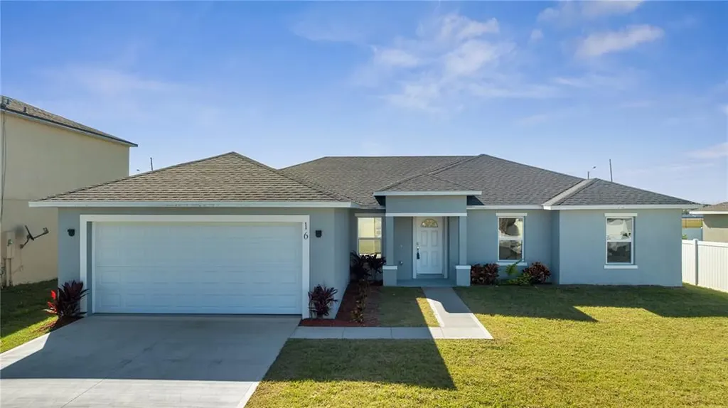 16 Alicante Court Kissimmee FL 34758