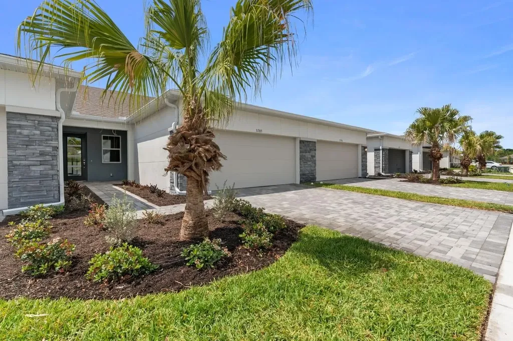 3783 Laughing Dove Avenue Sun City Center FL 33573