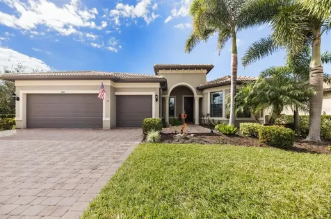 5871 Snowy Egret Drive Sarasota FL 34238
