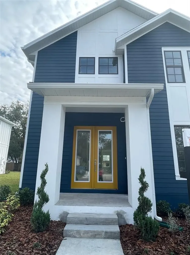 1201 E Osborne Avenue Tampa FL 33603