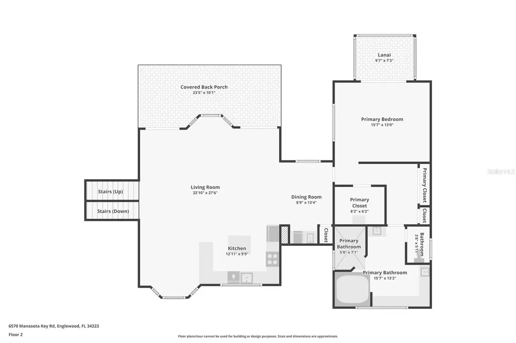 6570 Manasota Key Road Englewood FL 34223