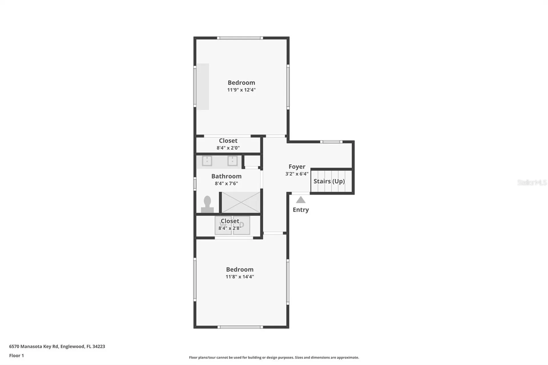 6570 Manasota Key Road Englewood FL 34223