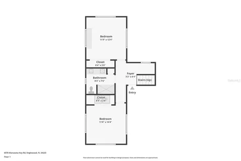 6570 Manasota Key Road Englewood FL 34223